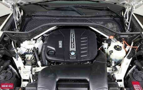BMW X6, 2018 год, 4 980 000 рублей, 35 фотография