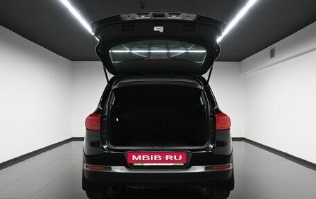 Volkswagen Tiguan I, 2013 год, 1 175 000 рублей, 7 фотография