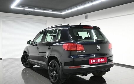 Volkswagen Tiguan I, 2013 год, 1 175 000 рублей, 6 фотография