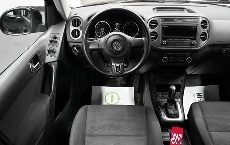 Volkswagen Tiguan I, 2013 год, 1 175 000 рублей, 12 фотография