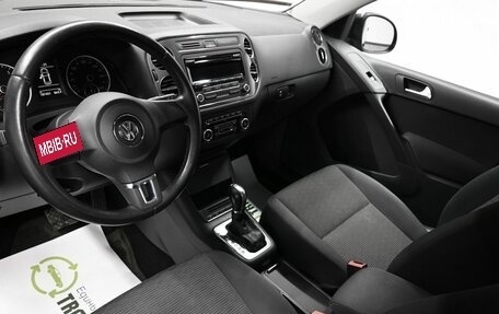 Volkswagen Tiguan I, 2013 год, 1 175 000 рублей, 9 фотография