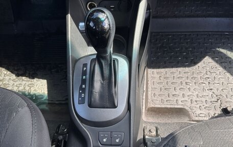 KIA Rio III рестайлинг, 2015 год, 1 000 000 рублей, 6 фотография
