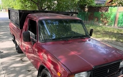 ИЖ 2717, 2005 год, 300 000 рублей, 1 фотография
