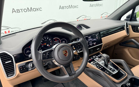 Porsche Cayenne III, 2019 год, 6 300 000 рублей, 7 фотография