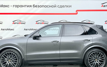 Porsche Cayenne III, 2019 год, 6 300 000 рублей, 6 фотография