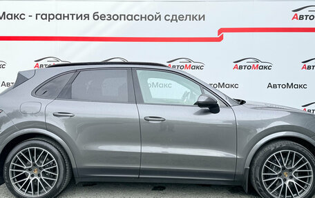 Porsche Cayenne III, 2019 год, 6 300 000 рублей, 5 фотография