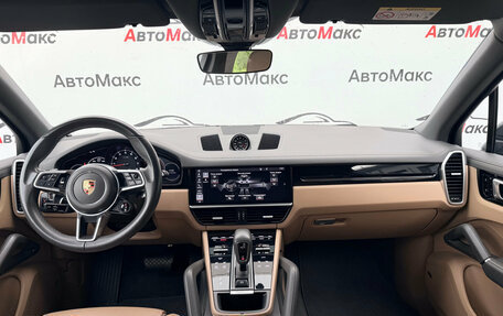 Porsche Cayenne III, 2019 год, 6 300 000 рублей, 8 фотография