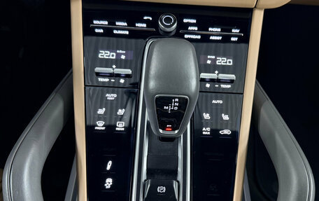 Porsche Cayenne III, 2019 год, 6 300 000 рублей, 12 фотография