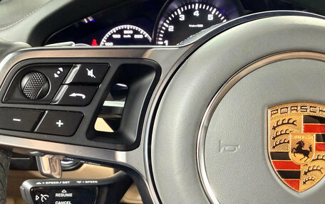 Porsche Cayenne III, 2019 год, 6 300 000 рублей, 14 фотография