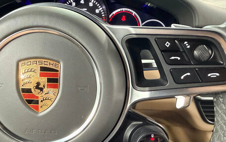 Porsche Cayenne III, 2019 год, 6 300 000 рублей, 15 фотография