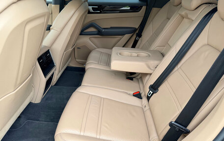 Porsche Cayenne III, 2019 год, 6 300 000 рублей, 20 фотография