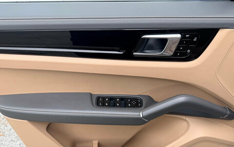 Porsche Cayenne III, 2019 год, 6 300 000 рублей, 16 фотография