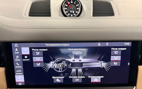 Porsche Cayenne III, 2019 год, 6 300 000 рублей, 11 фотография