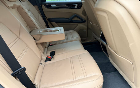 Porsche Cayenne III, 2019 год, 6 300 000 рублей, 21 фотография