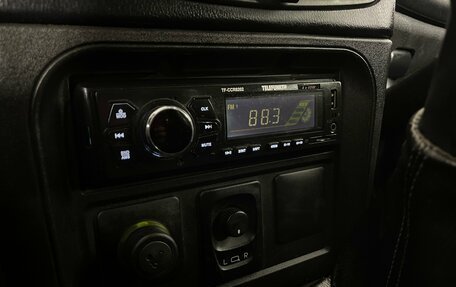 Chevrolet Niva I рестайлинг, 2011 год, 300 000 рублей, 17 фотография