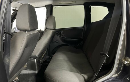 Chevrolet Niva I рестайлинг, 2011 год, 300 000 рублей, 22 фотография