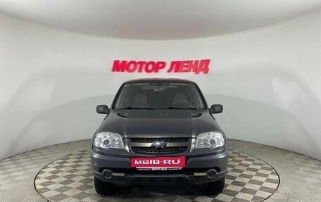 Chevrolet Niva I рестайлинг, 2011 год, 300 000 рублей, 2 фотография