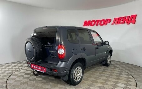 Chevrolet Niva I рестайлинг, 2011 год, 300 000 рублей, 6 фотография