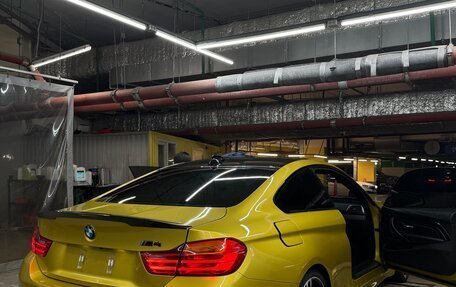 BMW M4, 2016 год, 4 200 000 рублей, 6 фотография