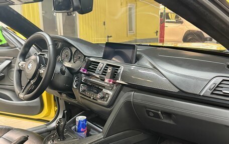 BMW M4, 2016 год, 4 200 000 рублей, 7 фотография