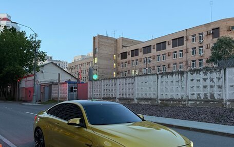 BMW M4, 2016 год, 4 200 000 рублей, 14 фотография