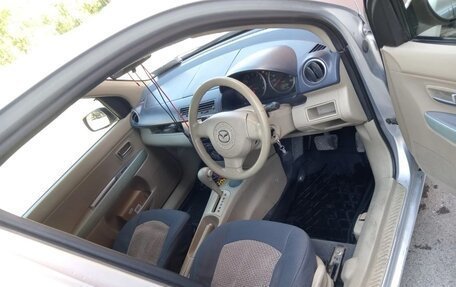 Mazda Demio III (DE), 2003 год, 333 000 рублей, 3 фотография