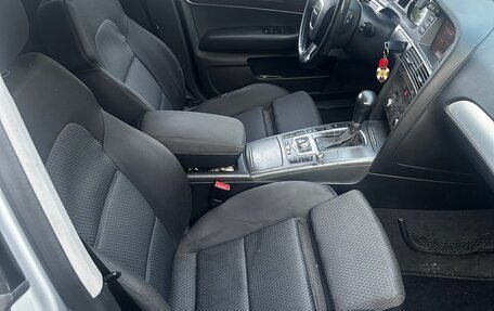 Audi A6, 2006 год, 930 000 рублей, 14 фотография