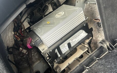 Audi A6, 2006 год, 930 000 рублей, 11 фотография