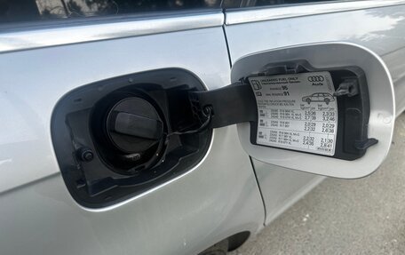 Audi A6, 2006 год, 930 000 рублей, 8 фотография