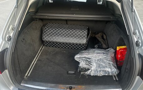 Audi A6, 2006 год, 930 000 рублей, 9 фотография