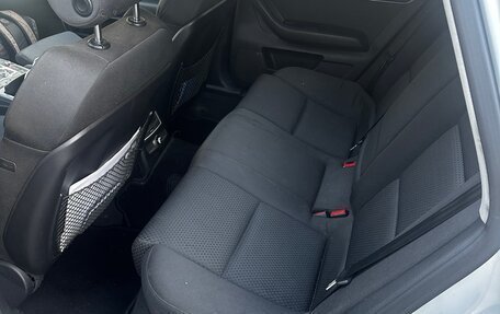 Audi A6, 2006 год, 930 000 рублей, 16 фотография