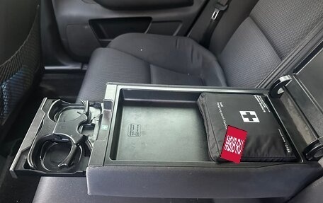 Audi A6, 2006 год, 930 000 рублей, 15 фотография