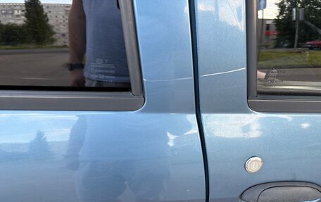 Renault Logan I, 2010 год, 350 000 рублей, 8 фотография