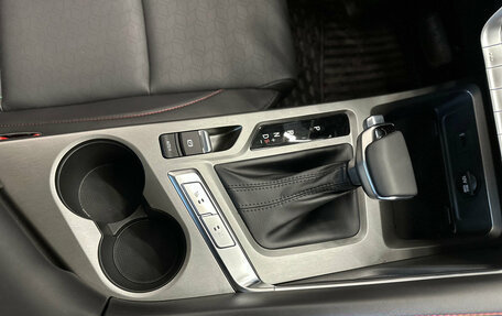 Changan CS35 Plus, 2025 год, 2 839 900 рублей, 9 фотография