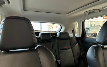 Changan CS35 Plus, 2025 год, 2 839 900 рублей, 15 фотография