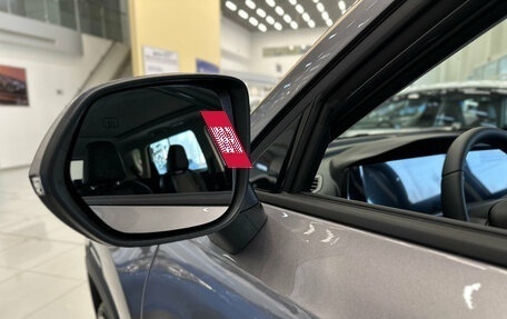 Changan CS35 Plus, 2025 год, 2 839 900 рублей, 7 фотография