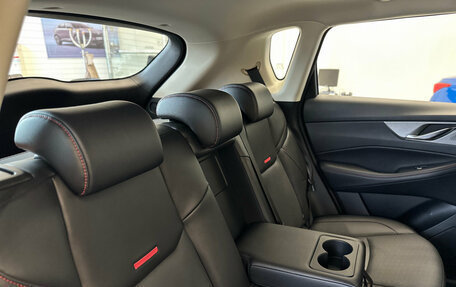 Changan CS35 Plus, 2025 год, 2 839 900 рублей, 17 фотография