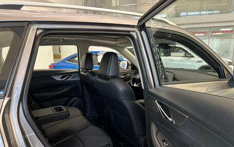 Changan CS35 Plus, 2025 год, 2 839 900 рублей, 18 фотография
