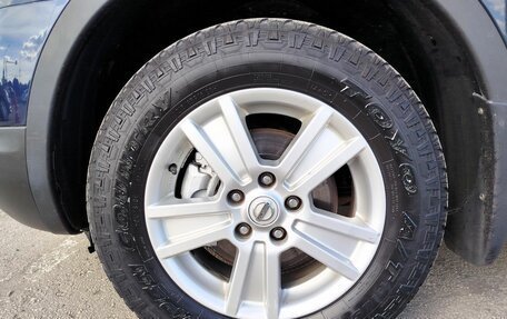 Nissan Qashqai, 2008 год, 865 000 рублей, 10 фотография