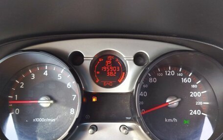 Nissan Qashqai, 2008 год, 865 000 рублей, 13 фотография