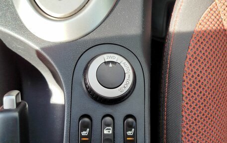 Nissan Qashqai, 2008 год, 865 000 рублей, 18 фотография