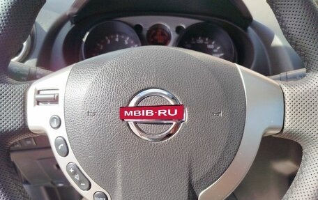 Nissan Qashqai, 2008 год, 865 000 рублей, 19 фотография