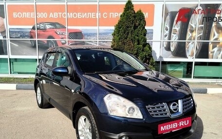 Nissan Qashqai, 2008 год, 865 000 рублей, 3 фотография