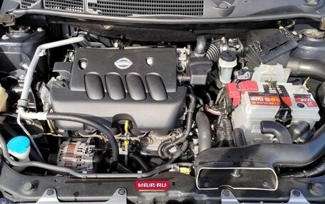 Nissan Qashqai, 2008 год, 865 000 рублей, 11 фотография