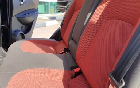 Nissan Qashqai, 2008 год, 865 000 рублей, 24 фотография