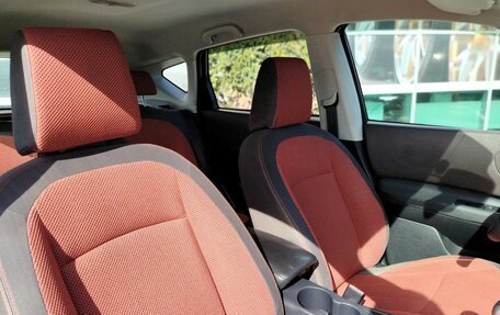 Nissan Qashqai, 2008 год, 865 000 рублей, 23 фотография