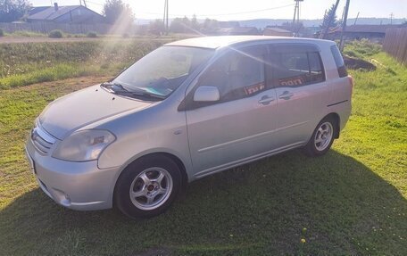 Toyota Raum II, 2007 год, 480 000 рублей, 2 фотография