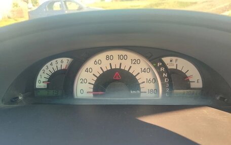 Toyota Raum II, 2007 год, 480 000 рублей, 4 фотография