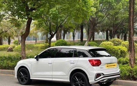 Audi Q2 I, 2022 год, 1 749 700 рублей, 4 фотография