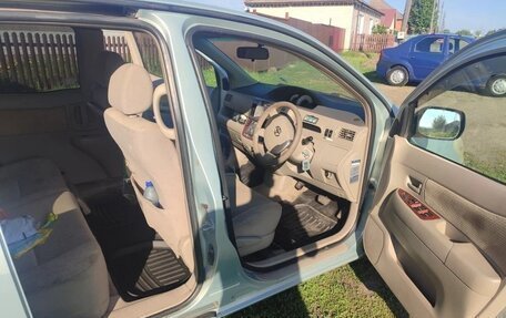 Toyota Raum II, 2007 год, 480 000 рублей, 7 фотография